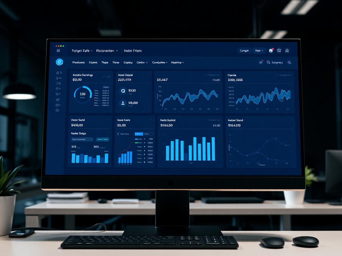 Client website preview